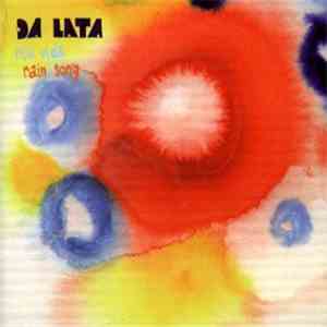 Da Lata - Rio Vida / Rain Song mp3 album