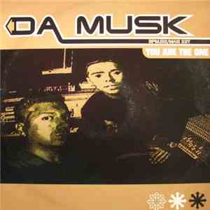 Da Musk - You Are The One mp3 album
