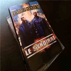 D.Abuz System - Le Syndikat mp3 album