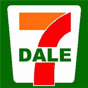 Dale - Meet You At The 7-Eleven mp3 album