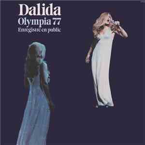 Dalida - Olympia 77 mp3 album