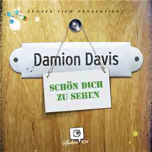 Damion Davis - Schön Dich Zu Sehen.EP mp3 album