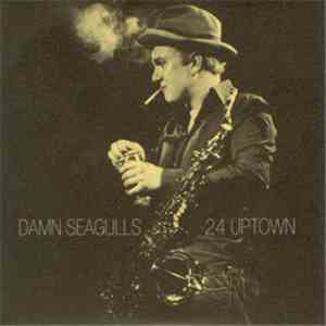 Damn Seagulls - 24 Uptown mp3 album