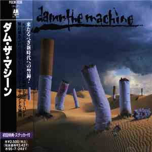 Damn The Machine - Damn The Machine mp3 album