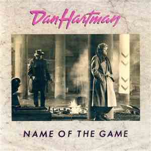 Dan Hartman - Name Of The Game mp3 album