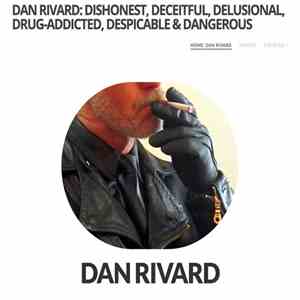 Dan Rivard - liar mp3 album