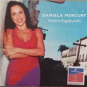 Daniela Mercury - Nobre Vagabundo mp3 album