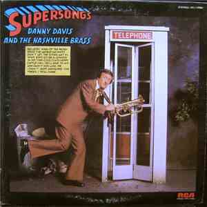 Danny Davis & The Nashville Brass - Supersongs mp3 album