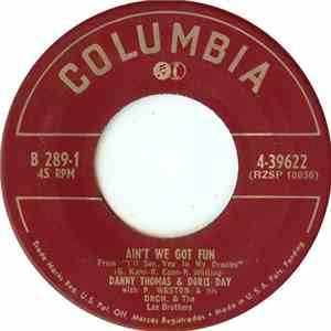 Danny Thomas  & Doris Day - Ain't We Got Fun mp3 album