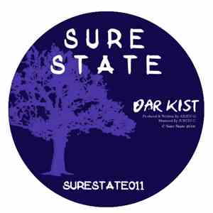 Dar Kist - Don't Mention It/Levitan's Calling mp3 album