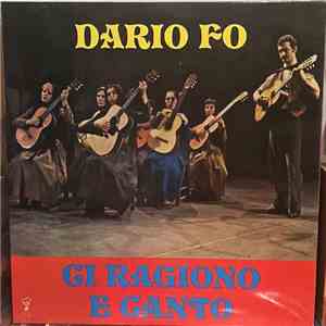 Dario Fo - Ci Ragiono E Canto Vol. 2 mp3 album