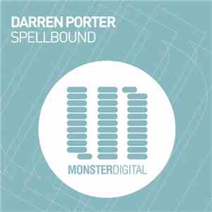 Darren Porter - Spellbound mp3 album