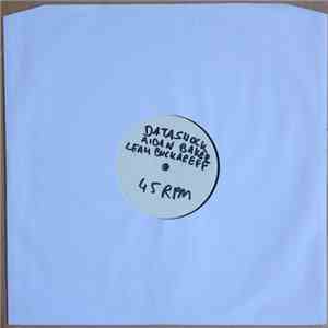 Datashock & Aidan Baker & Leah Buckareff - Untitled mp3 album