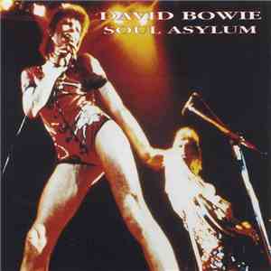 David Bowie - Soul Asylum mp3 album