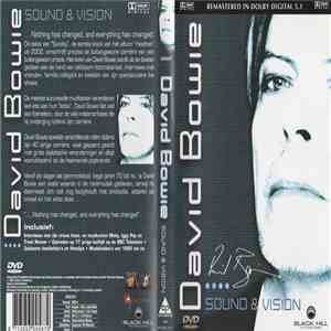 David Bowie - Sound & Vision mp3 album