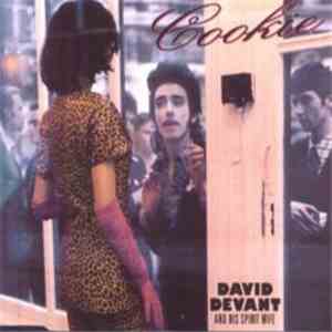 David Devant And His Spirit Wife - Cookie mp3 album