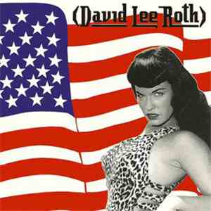David Lee Roth - DLR Band mp3 album