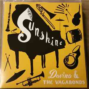 Davina & The Vagabonds - Sunshine mp3 album