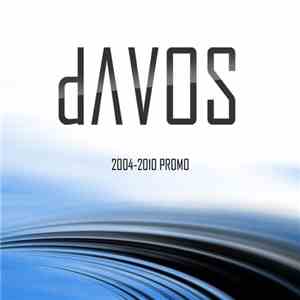 dAVOS  - 2004-2010 Promo mp3 album