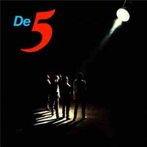 De 5 - De 5 mp3 album