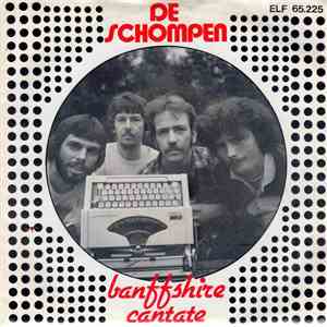 De Schompen - Banffshire Cantate mp3 album
