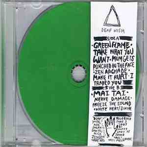 Deaf Wish - Deaf Wish mp3 album