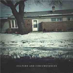 Dealey Plaza - Culture And Circumstances mp3 album
