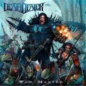 Death Dealer  - War Master mp3 album