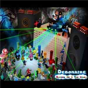 Debonaire - Bassed On A Tru Story EP mp3 album