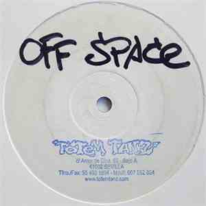 DeiBeat - Out Of Space / Funny Bass mp3 album