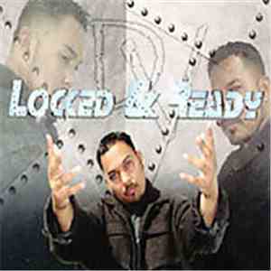 Delavega  - Locked & Ready mp3 album