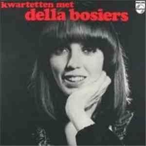 Della Bosiers - Kwartetten met Della Bosiers mp3 album