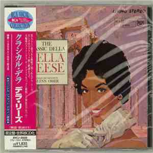 Della Reese - The Classic Della mp3 album