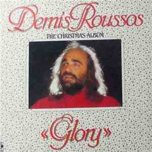 Demis Roussos - Glory - The Christmas Album mp3 album