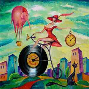 Denielle Bassels - What About Wool Wishbags mp3 album