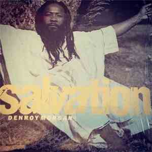 Denroy Morgan - Salvation mp3 album