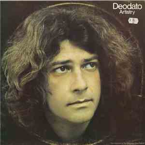 Deodato - Artistry mp3 album