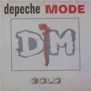 Depeche Mode - Gold mp3 album