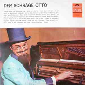 Der Schräge Otto - Der Schräge Otto mp3 album