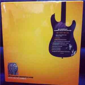 Derek And The Dominos - Layla And Other Assorted Love Songs 40th Anniversary Edition mp3 album