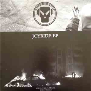 Detboi - Joyride EP mp3 album