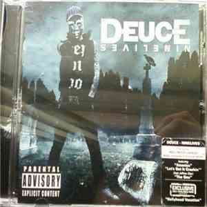 Deuce  - Nine Lives mp3 album