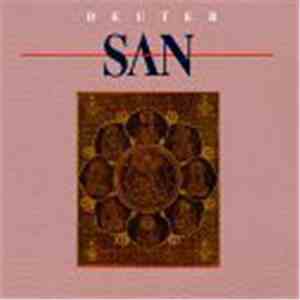 Deuter - San mp3 album