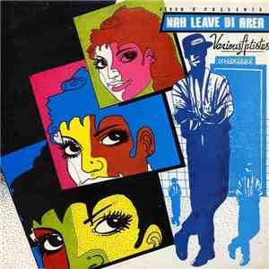 Devon 'D' Presents Various - Nah Leave Di Area mp3 album