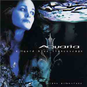 Diane Arkenstone - Aquaria: A Liquid Blue Trancescape mp3 album
