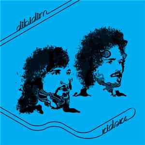 Dibidim - Riders mp3 album