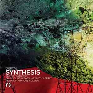 Digital - Synthesis Part 3 mp3 album