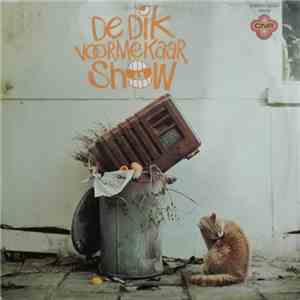 Dik Voormekaar - De Dik Voormekaar Show mp3 album