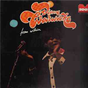 Dionne Warwicke - From Within mp3 album