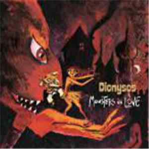 Dionysos - Monsters In Love mp3 album